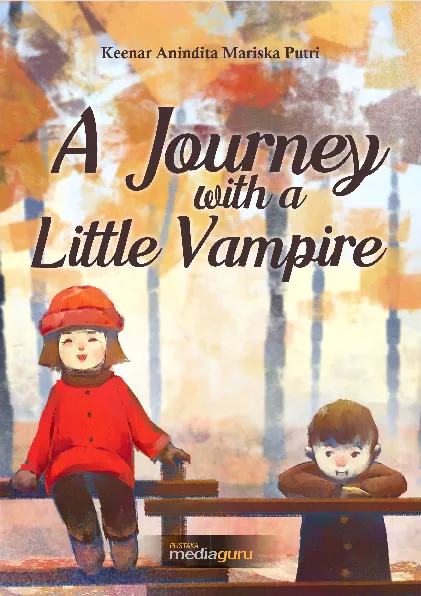 A journey with a little vampire