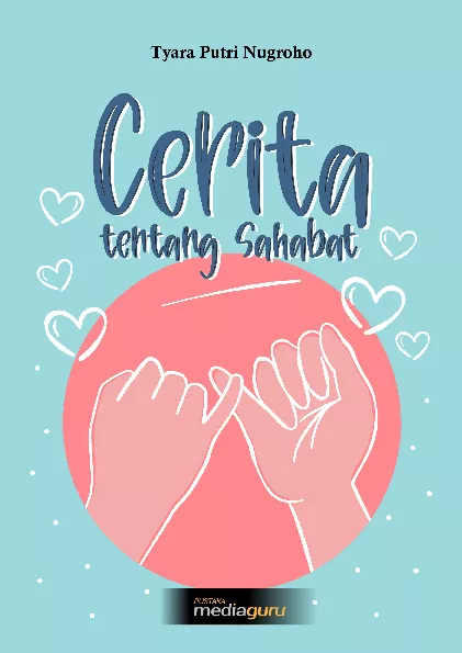 Cerita tentang Sahabat