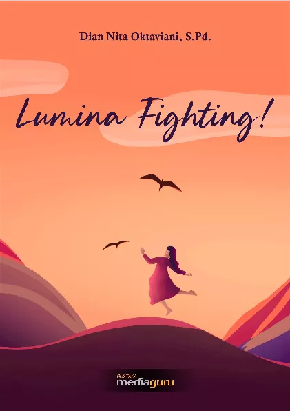 Lumina fighting!