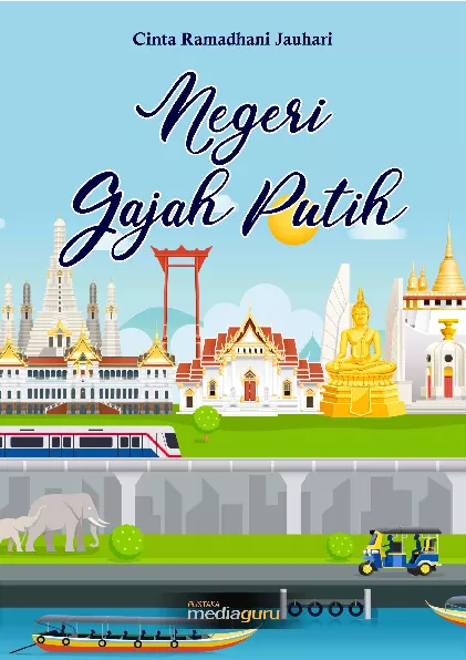 Negeri gajah putih