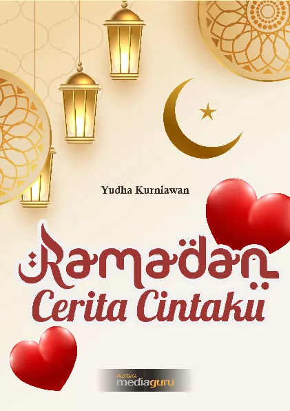 Ramadan cerita cintaku