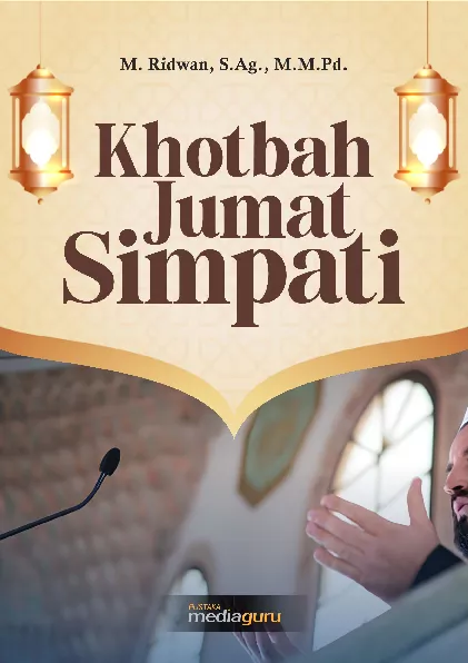 Khotbah Jumat simpati