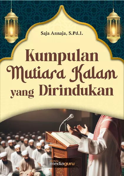 Kumpulan mutiara kalam yang dirindukan