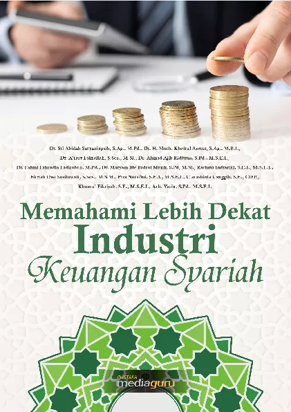 Memahami lebih dekat industri keuangan syariah