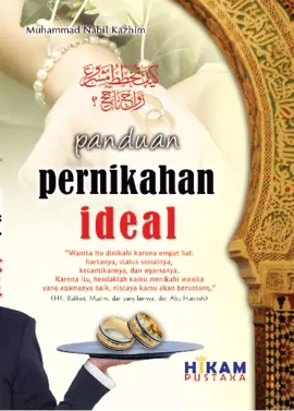 Panduan Pernikahan Ideal