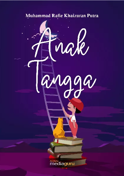 Anak tangga