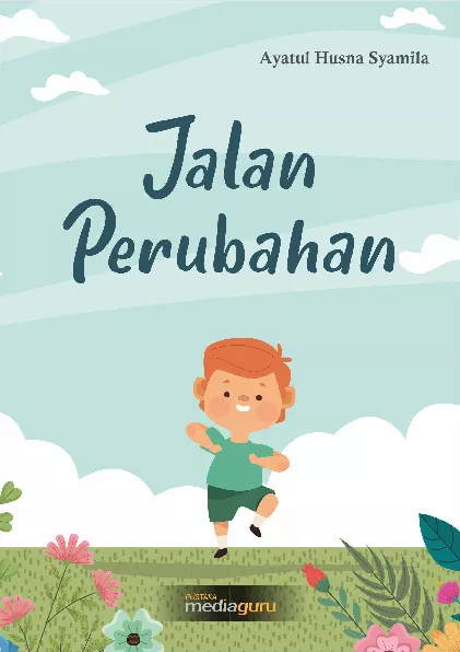 Jalan perubahan