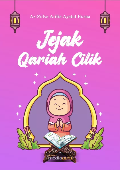 Jejak qariah cilik