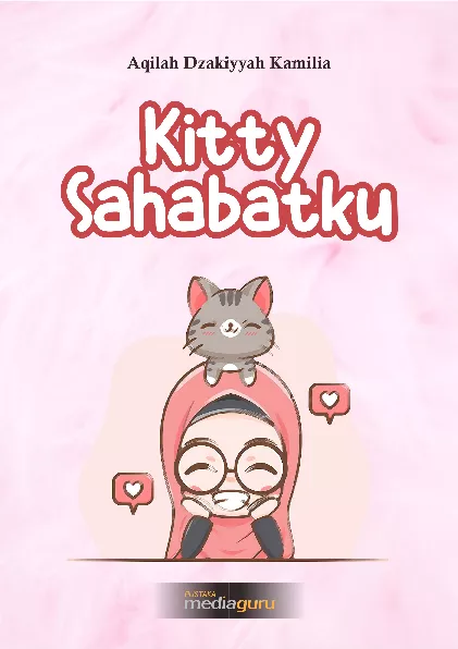 Kitty sahabatku