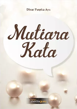 Mutiara kata