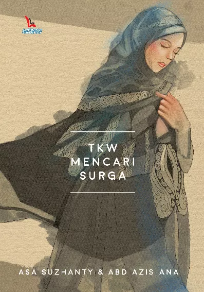 TKW Mencari Surga