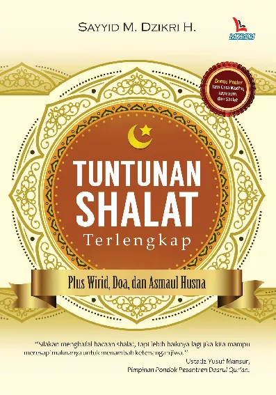 Tuntunan Shalat Terlengkap