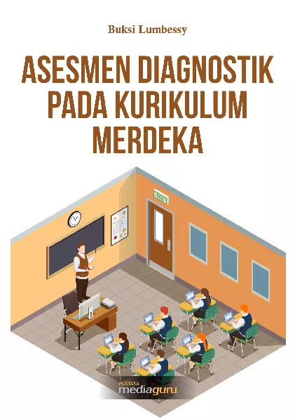 Asesmen diagnostik pada kurikulum merdeka