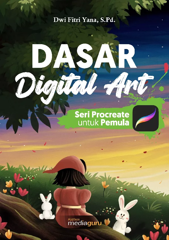 Dasar digital art