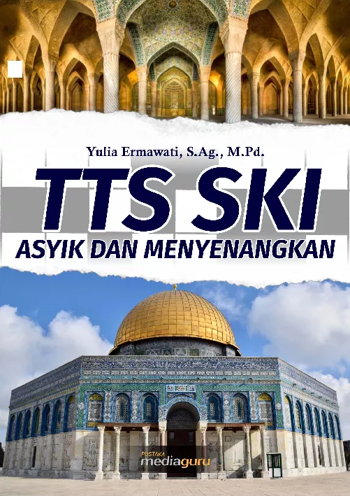 TTS SKI asyik dan menyenangkan