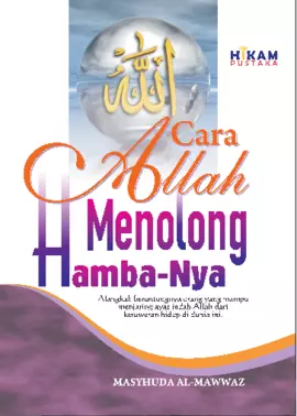 Cara Allah Menolong Hamba-Nya