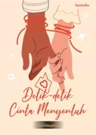 Detik-detik cinta menyentuh