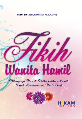 Fikih Wanita Hamil