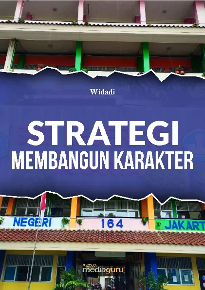 Strategi Membangun Karakter