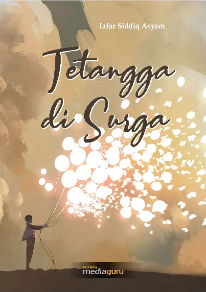 Tetangga di surga