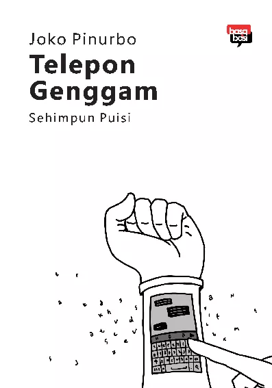 Telepon Genggam