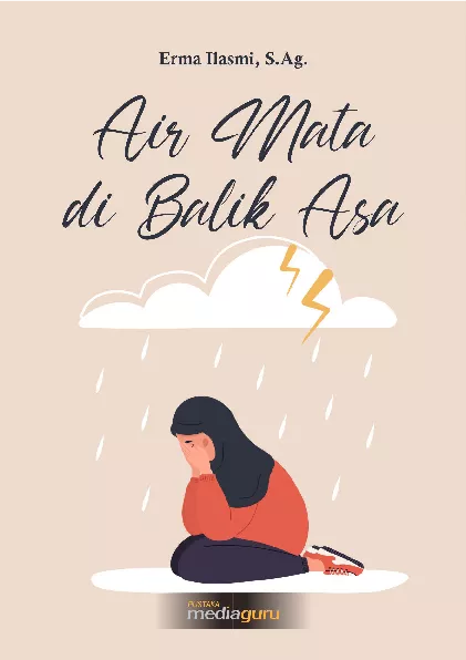 Air mata di balik asa