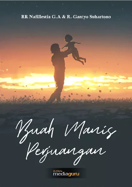 Buah manis perjuangan