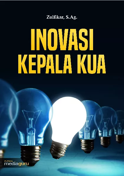 Inovasi kepala KUA