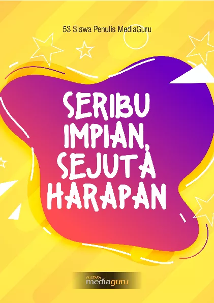 Seribu impian sejuta harapan