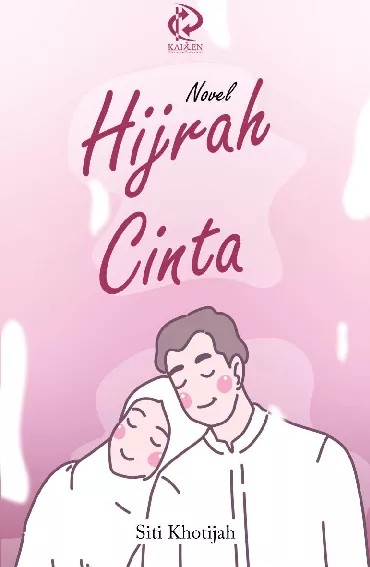 Hijrah Cinta