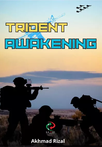 Trident awakening