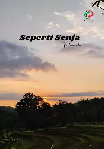 Kumpulan Cerpen - Seperti Senja