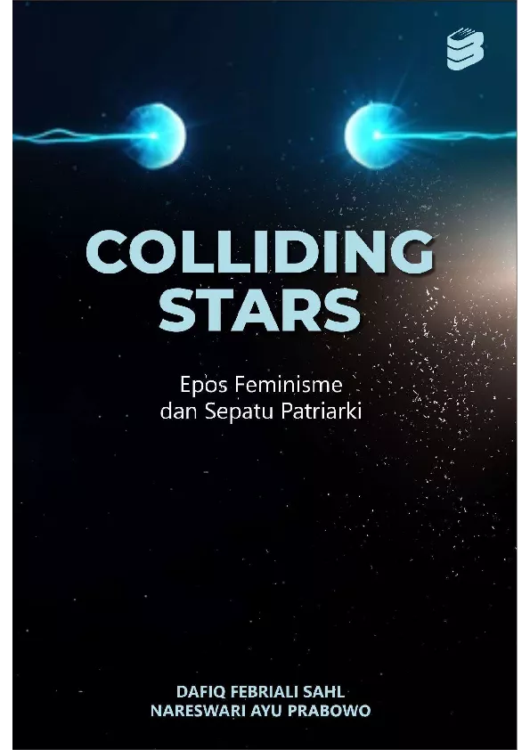 Colliding Stars Epos Feminisme dan Sepatu Patriarki