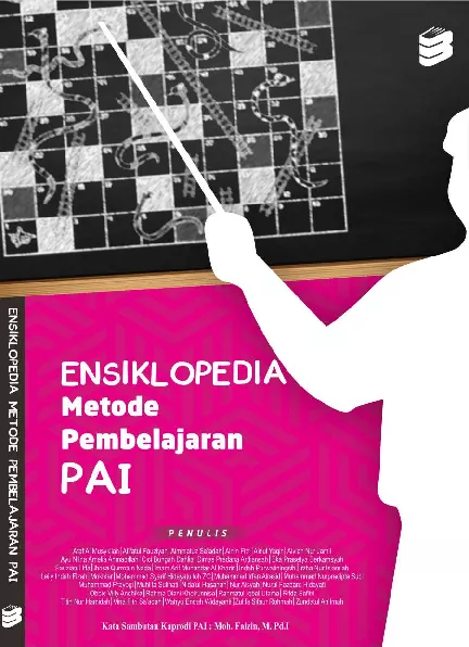 Ensiklopedia metode pembelajaran PAI