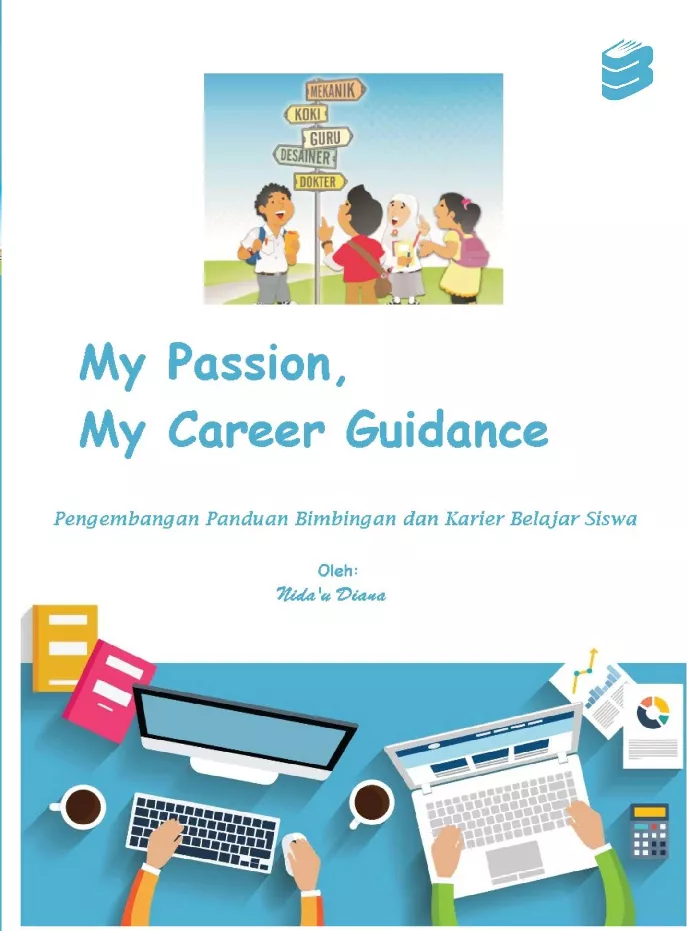 My passion my career guidance