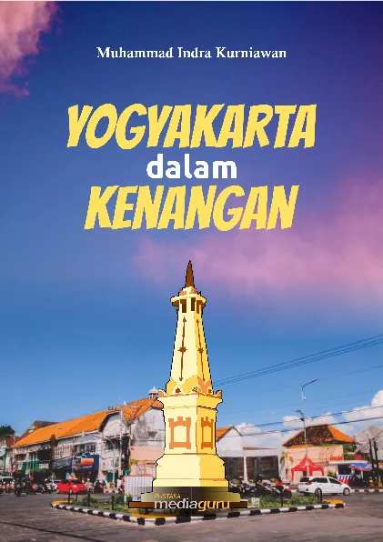 Yogyakarta dalam kenangan