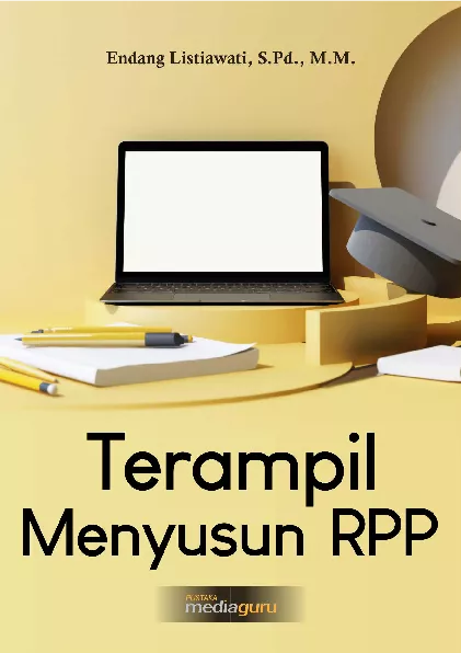 Terampil menyusun RPP