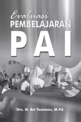 Evaluasi Pembelajaran PAI