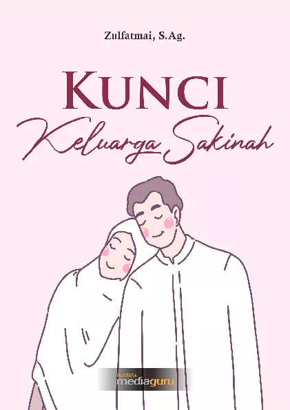 Kunci keluarga sakinah