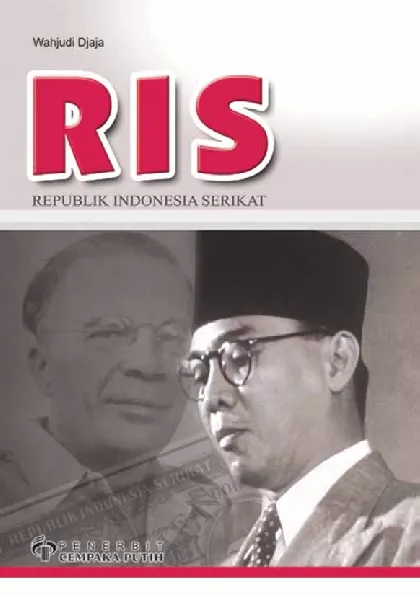 RIS Republik Indonesia Serikat