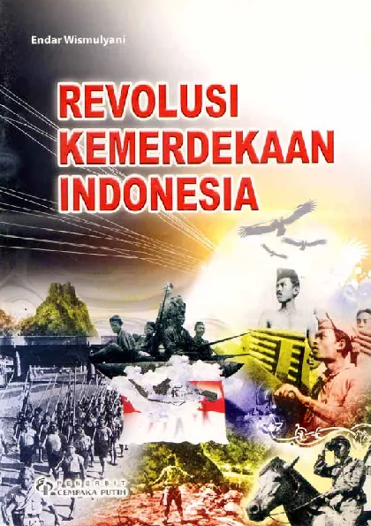 Revolusi Kemerdekaan Indonesia