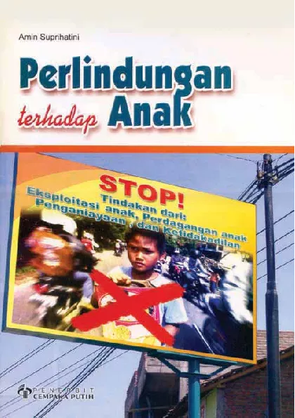 Perlindungan terhadap Anak