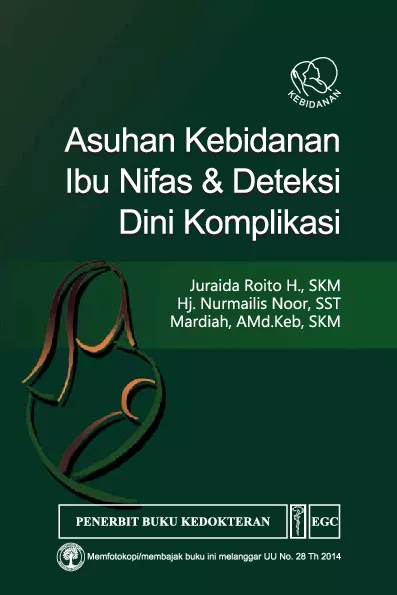 Asuhan Kebidanan Ibu Nifas & Deteksi Dini Komplikasi