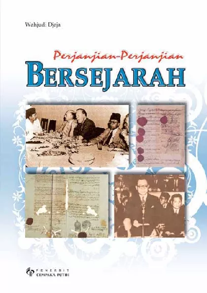 Perjanjian-Perjanjian Bersejarah