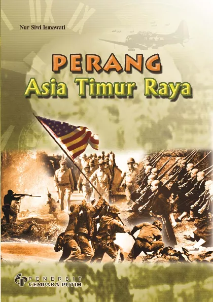 Perang Asia Timur Raya