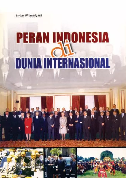 Peran Indonesia di Dunia Internasional