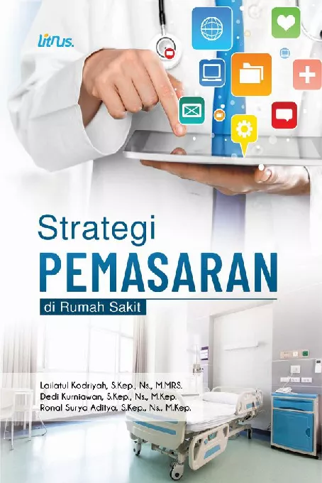 STRATEGI PEMASARAN DI RUMAH SAKIT