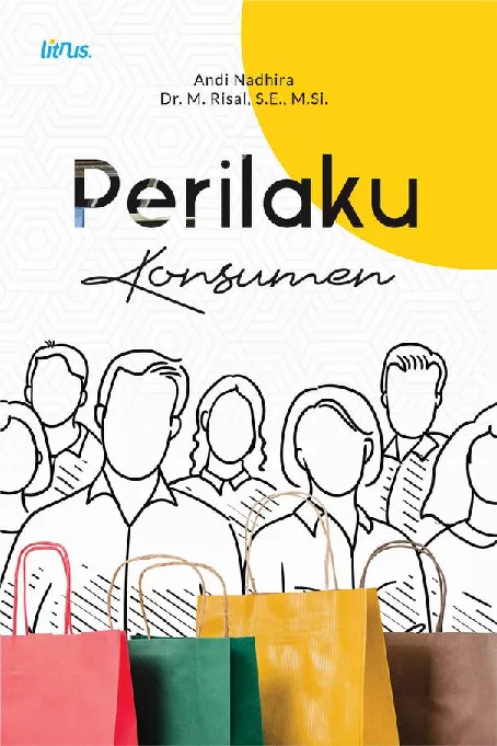 PERILAKU KONSUMEN