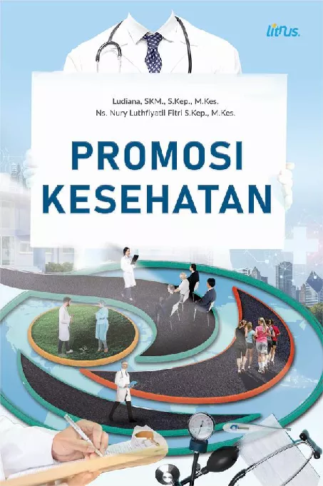 PROMOSI KESEHATAN