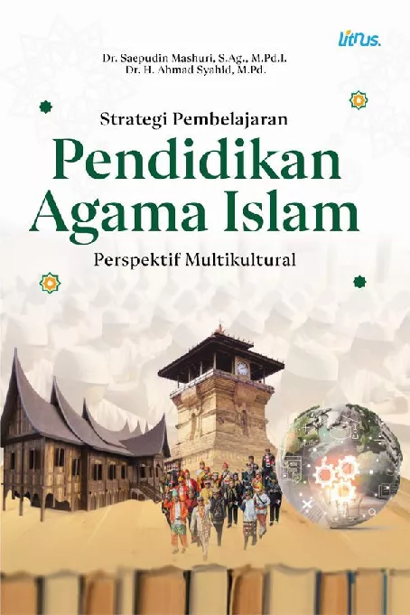 STRATEGI PEMBELAJARAN PENDIDIKAN AGAMA ISLAM PERSPEKTIF MULTIKULTURAL